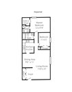 Floorplan graphic