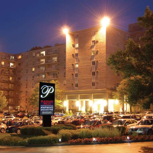 Pittsburgh Apartments Pleasant Hills Gallery